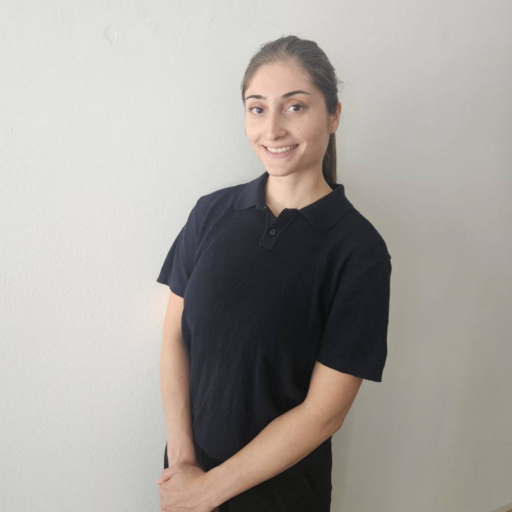 Emine Eline Turkmen